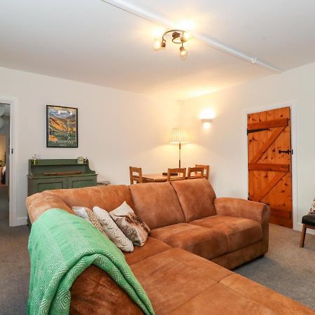 Garden Cottage Chathill Luaran gambar