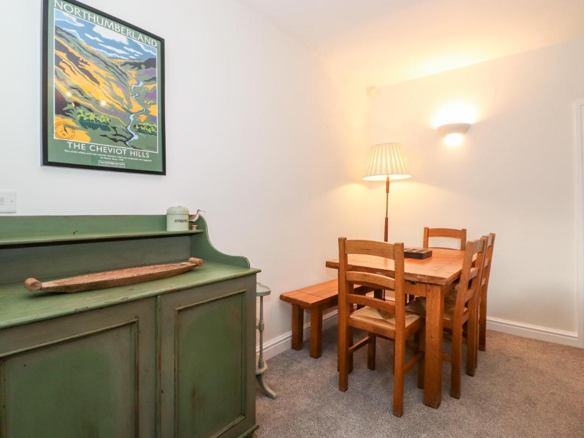 Garden Cottage Chathill Luaran gambar