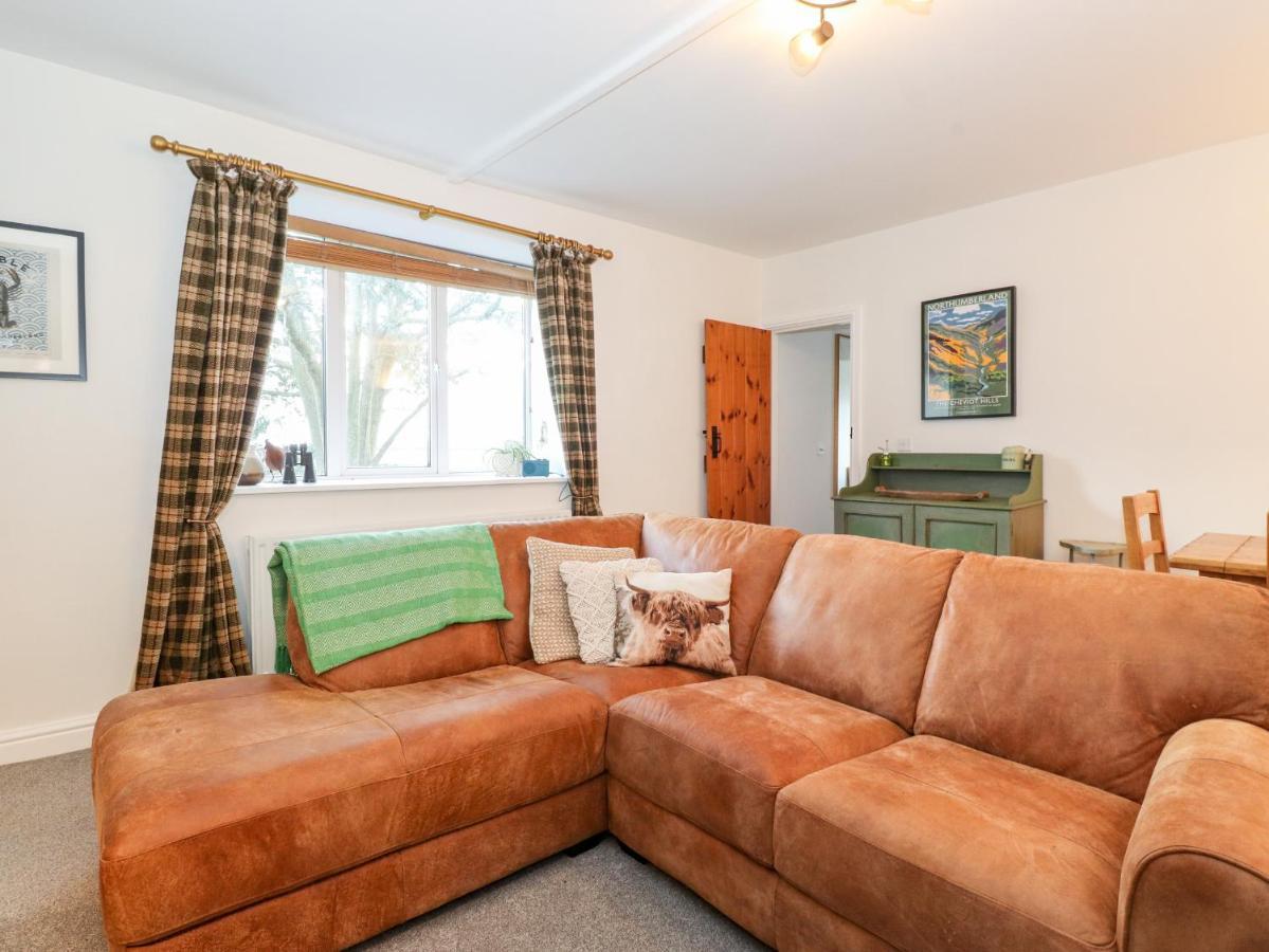 Garden Cottage Chathill Luaran gambar
