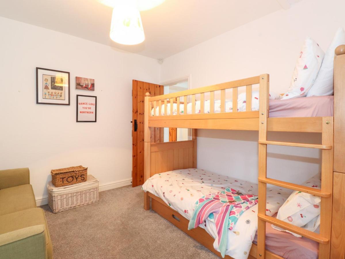 Garden Cottage Chathill Luaran gambar