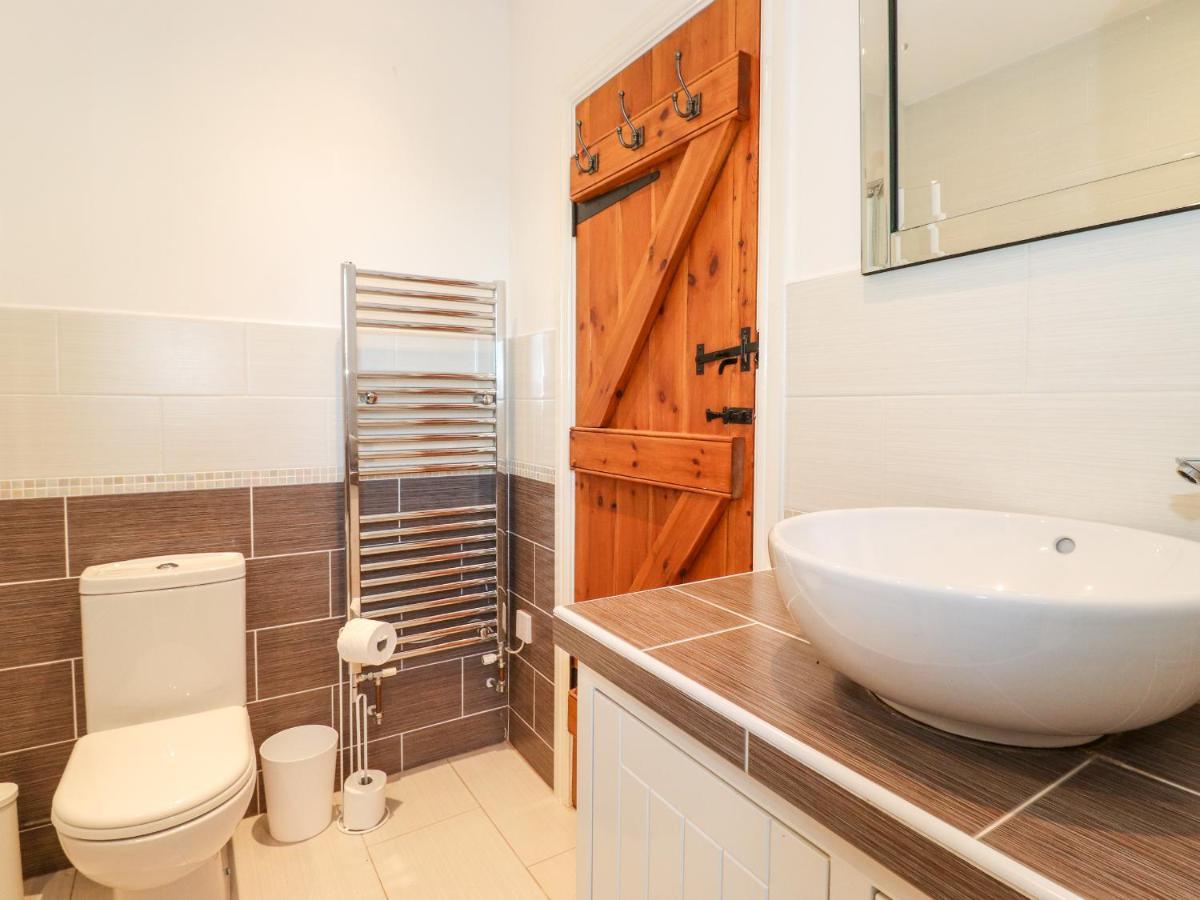 Garden Cottage Chathill Luaran gambar