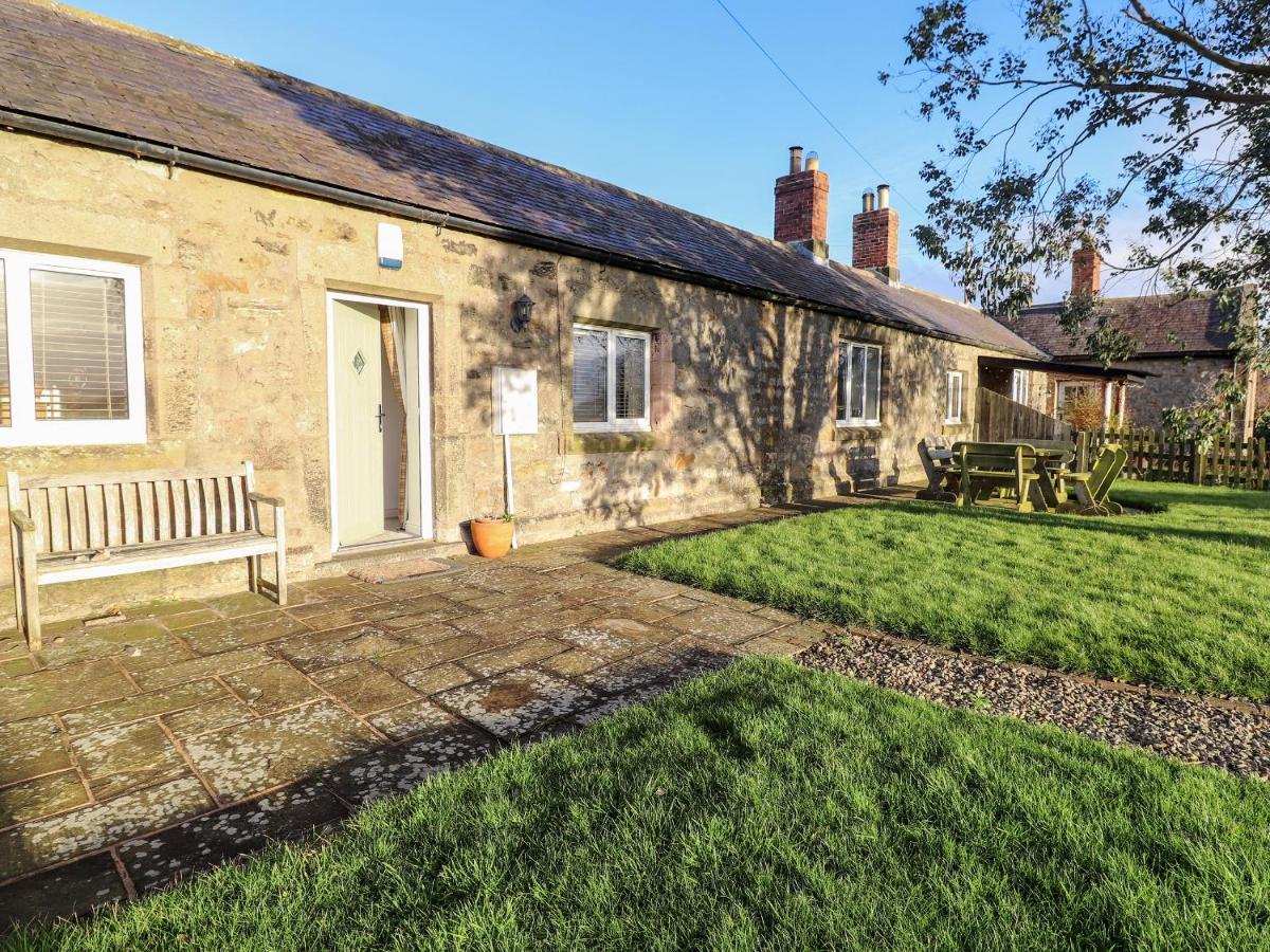 Garden Cottage Chathill Luaran gambar