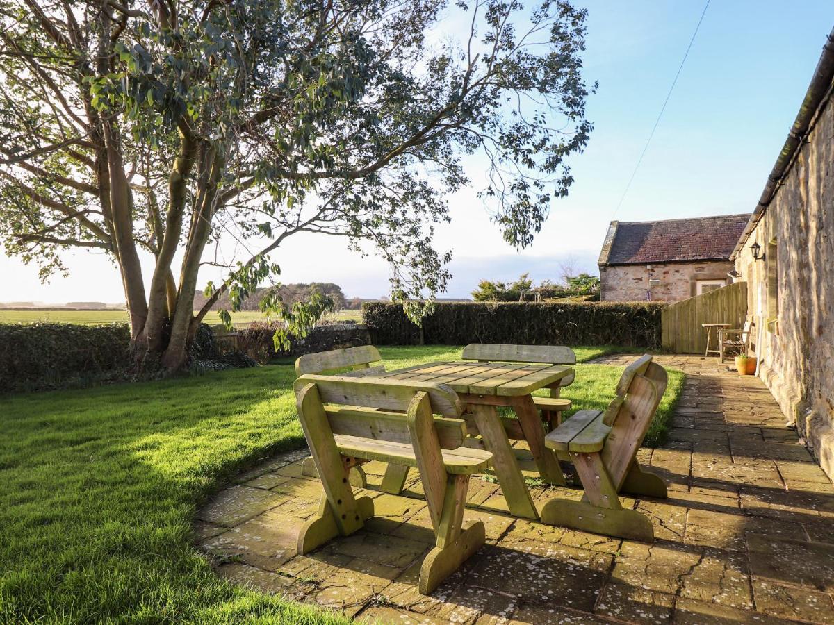 Garden Cottage Chathill Luaran gambar
