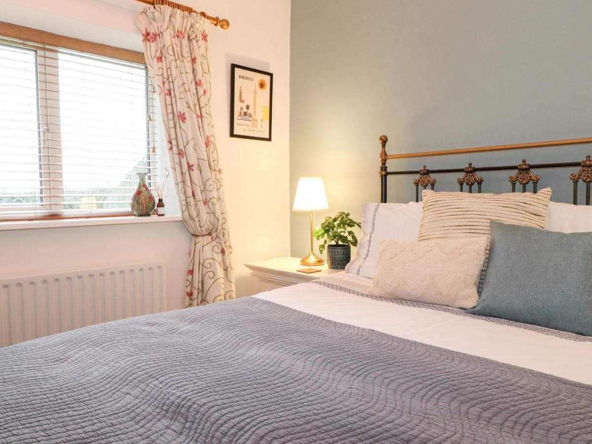 Garden Cottage Chathill Luaran gambar