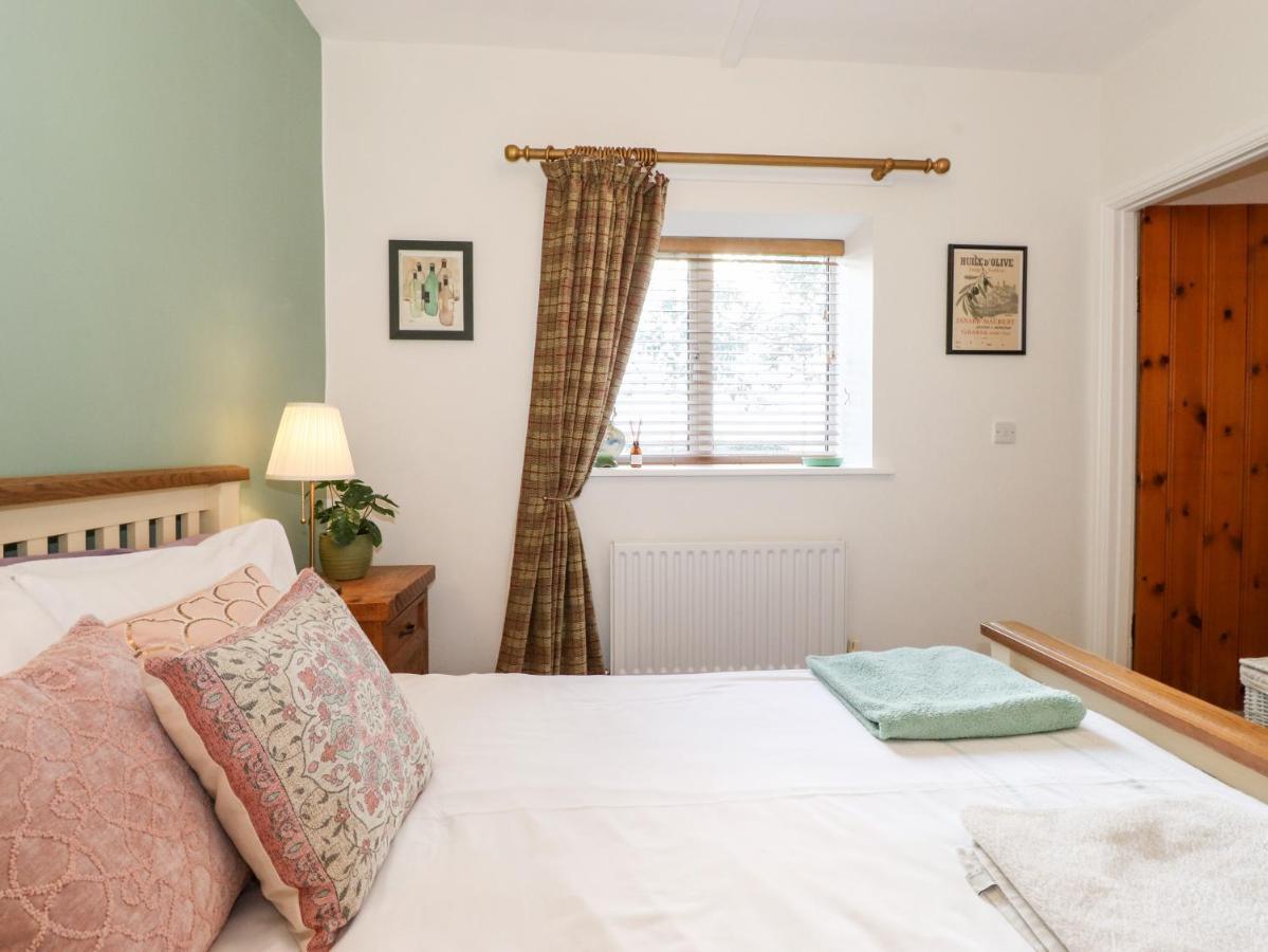 Garden Cottage Chathill Luaran gambar