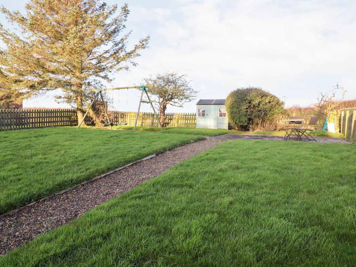 Garden Cottage Chathill Luaran gambar