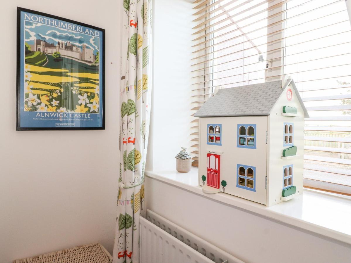 Garden Cottage Chathill Luaran gambar