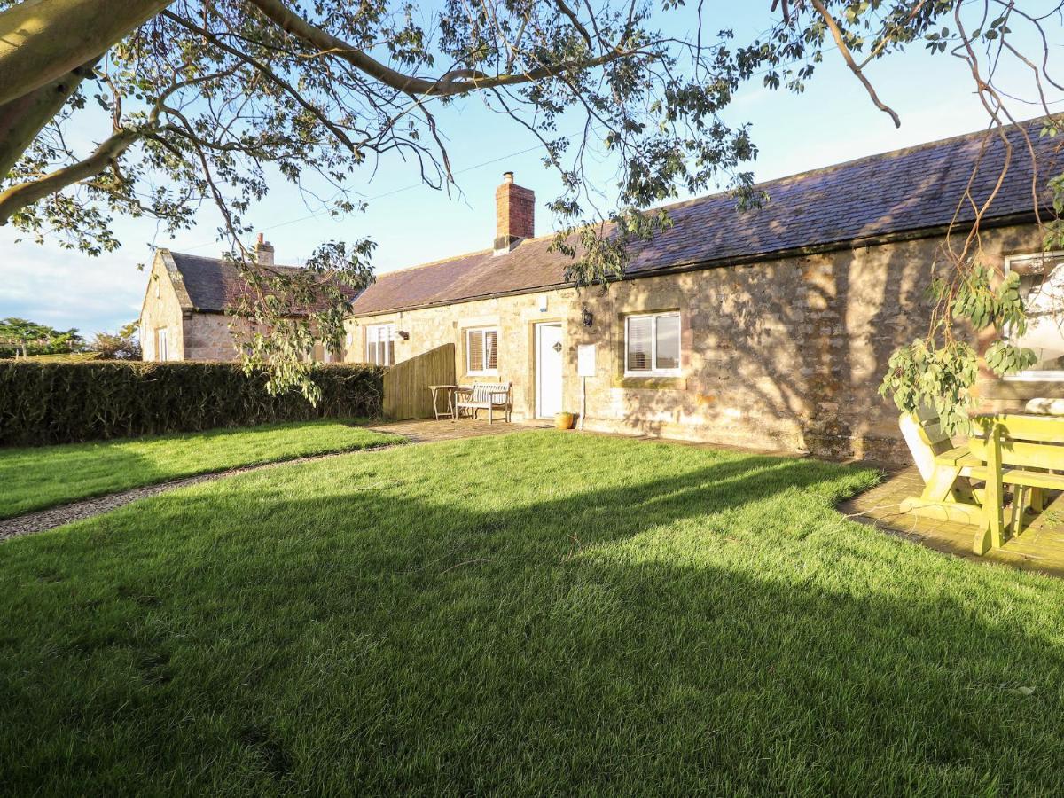 Garden Cottage Chathill Luaran gambar